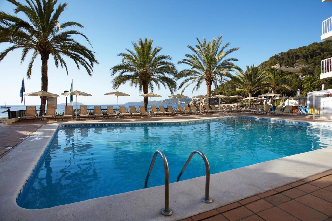 Hotel Grupotel Imperio Playa