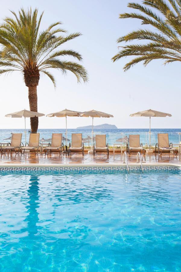 Hotel Grupotel Imperio Playa Cala De San Vicente (Ibiza)