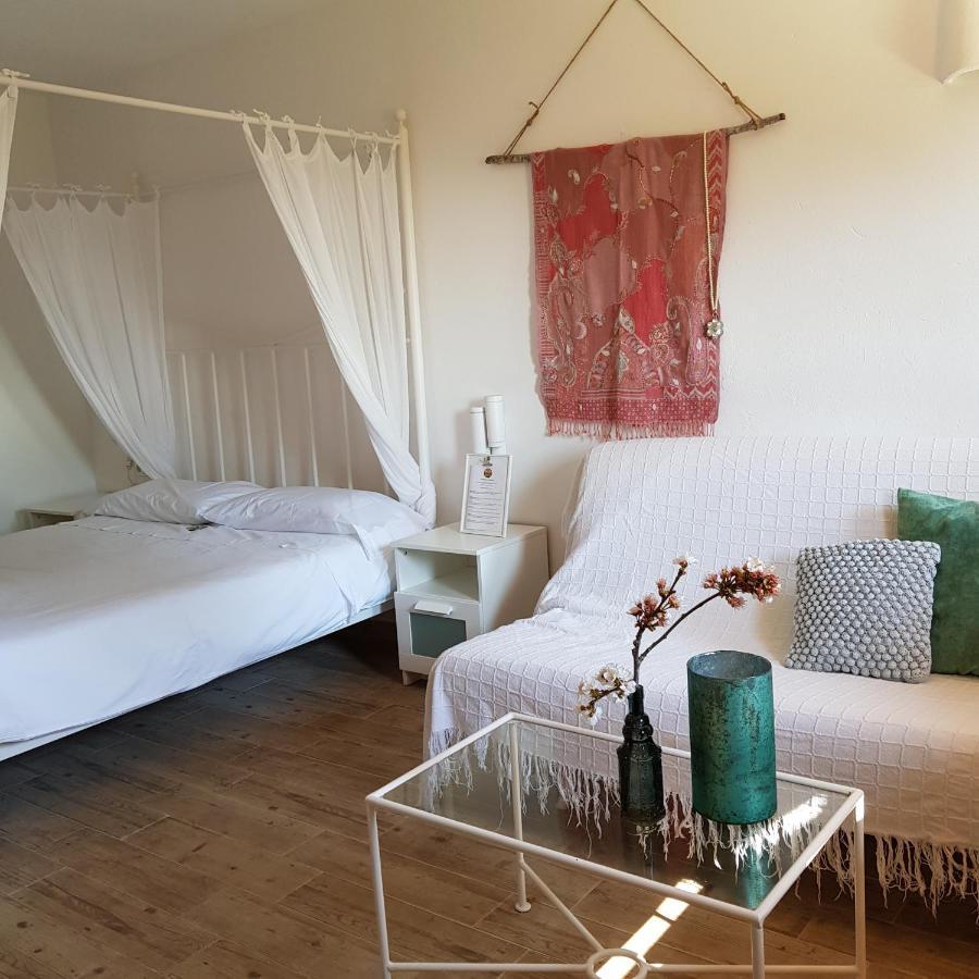Casa Naya Rural *