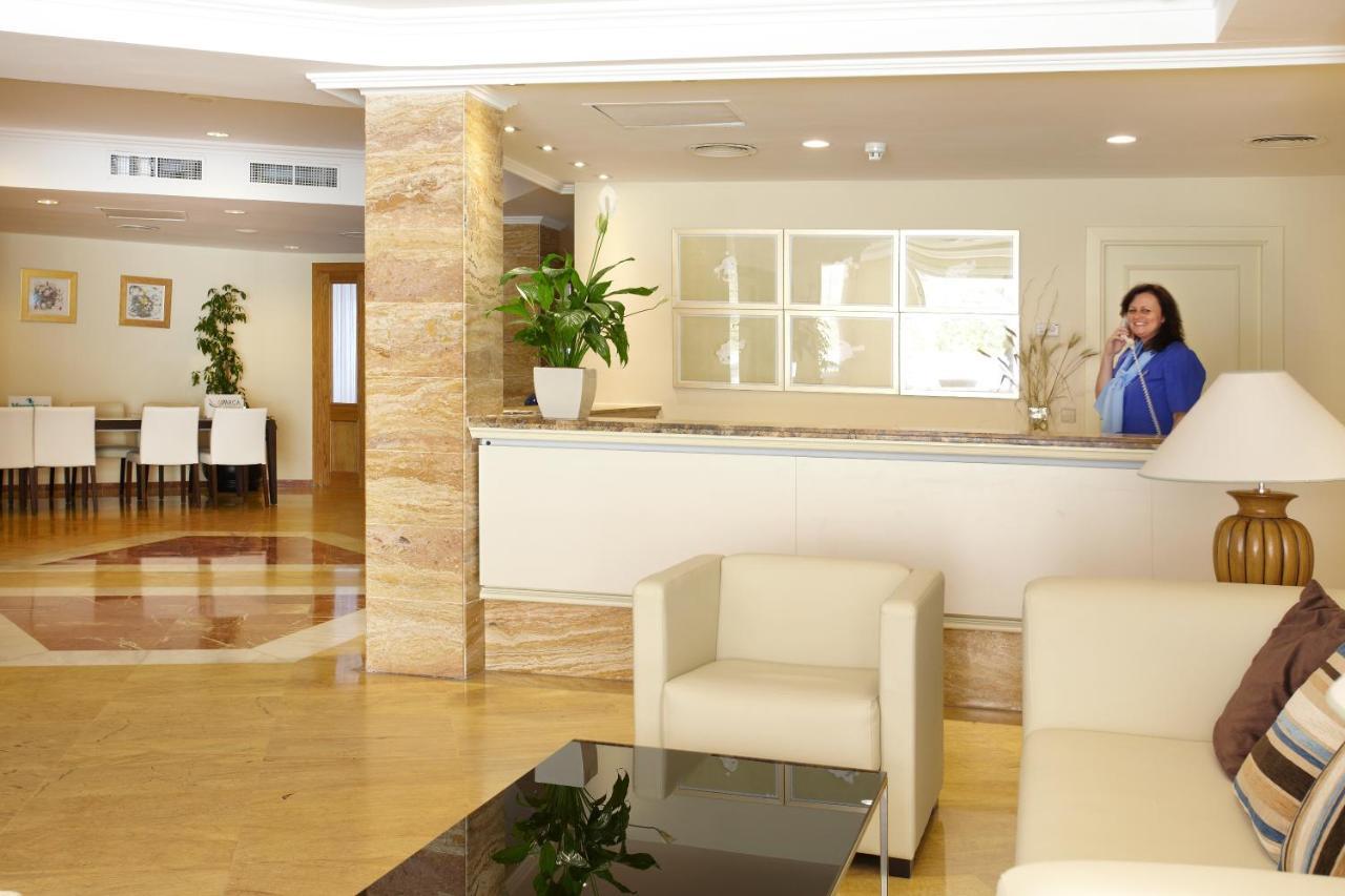 Grupotel Imperio Playa Hotel