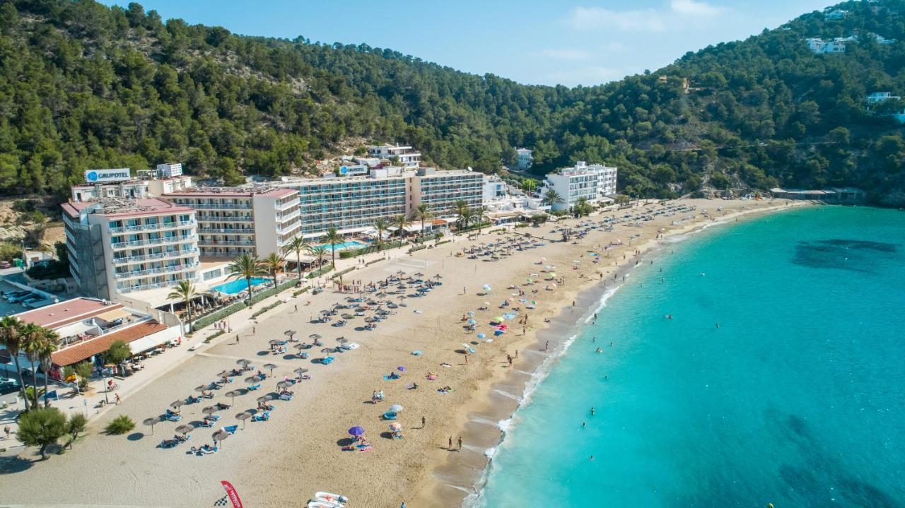 Grupotel Imperio Playa Hotel