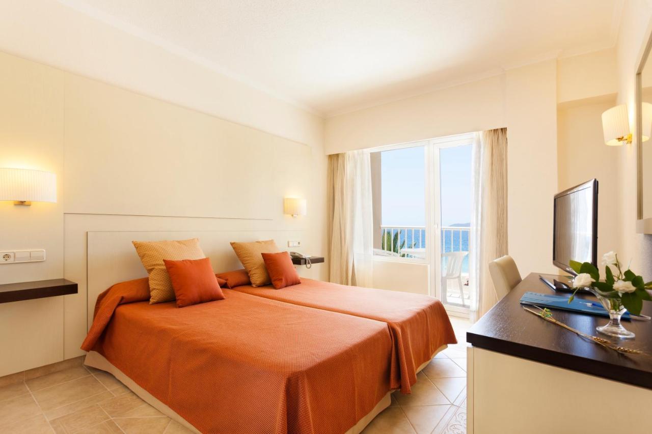 Hotel Grupotel Imperio Playa