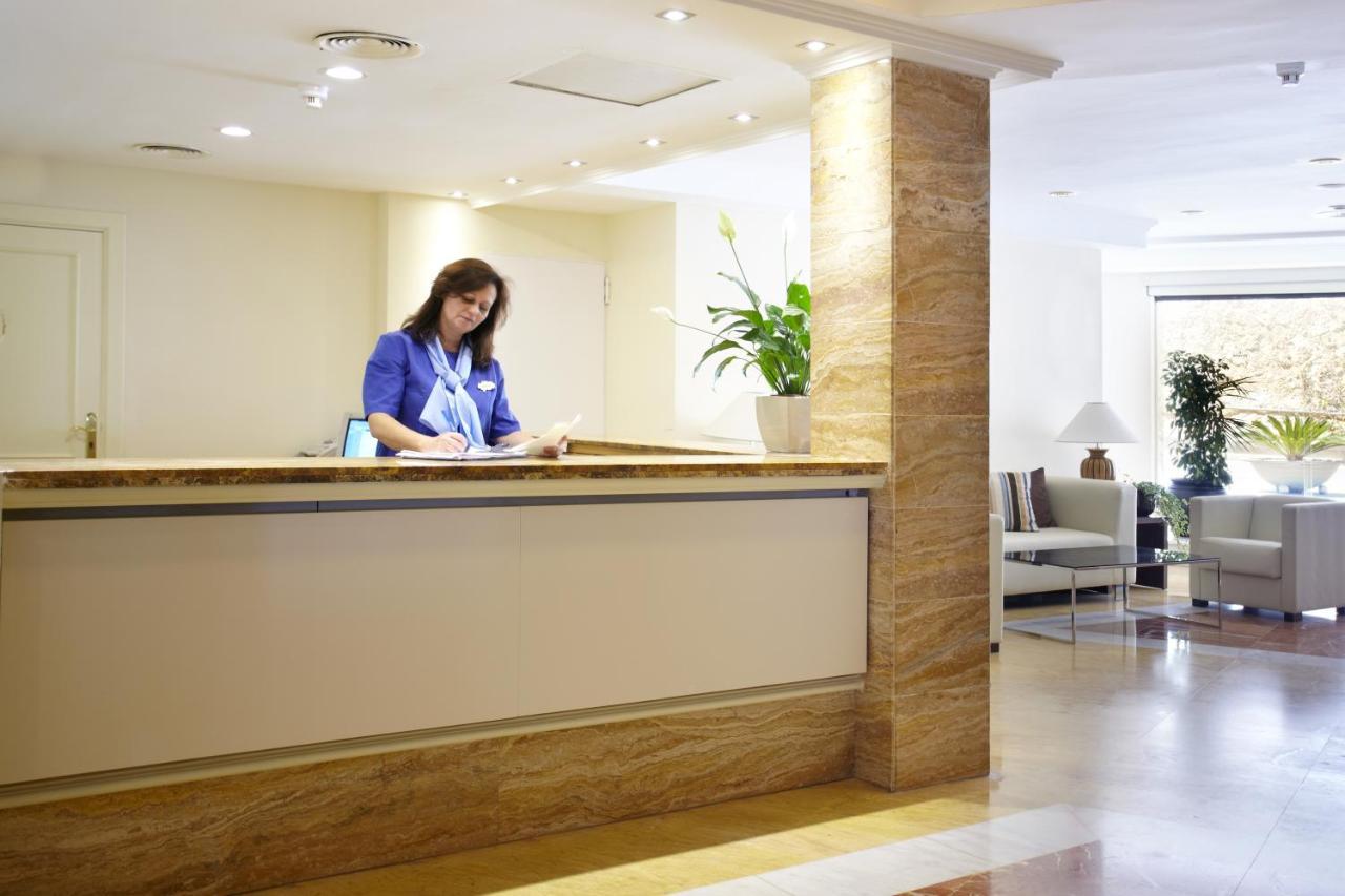 Grupotel Imperio Playa