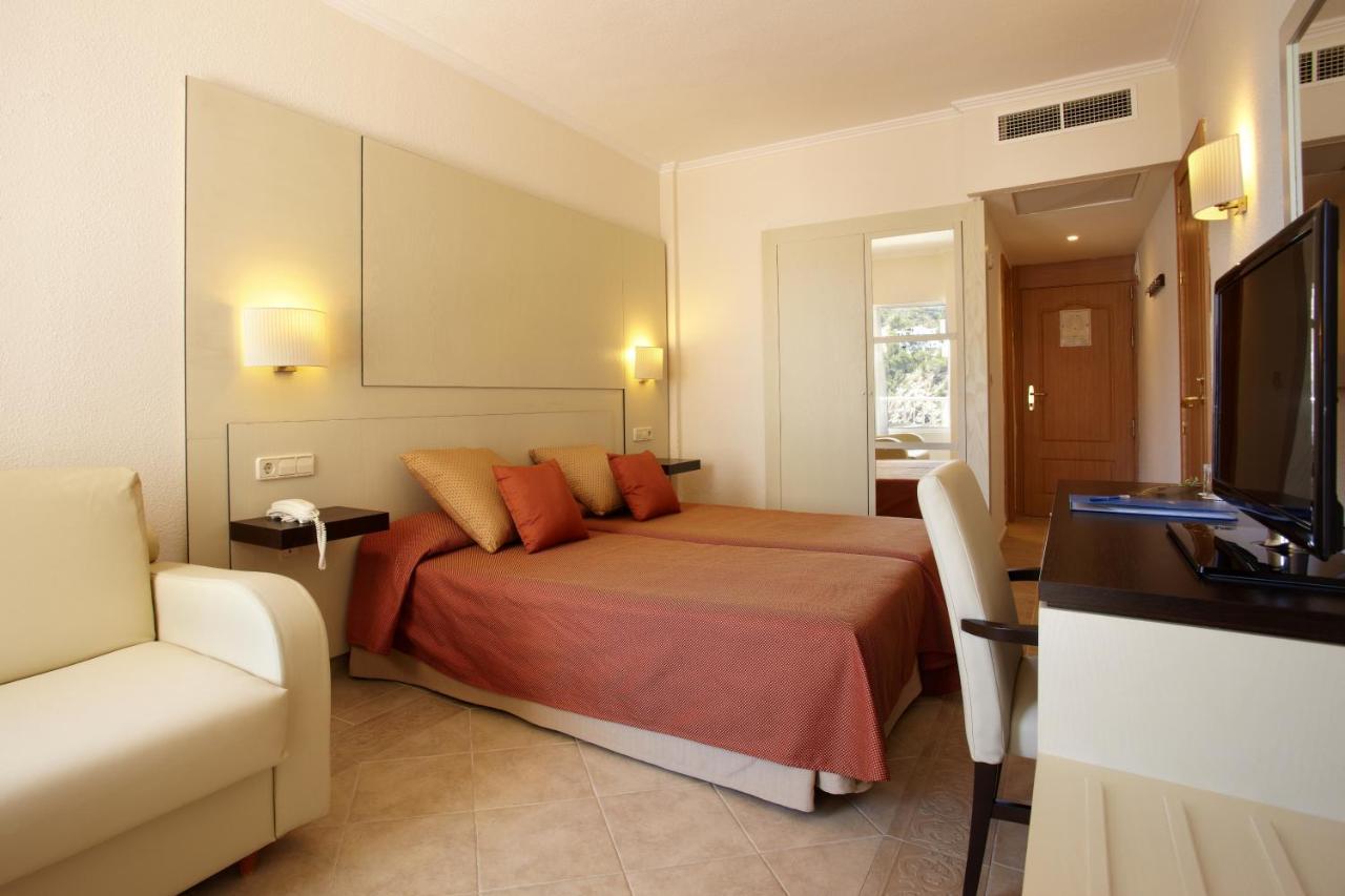 Grupotel Imperio Playa 4* Cala De San Vicente (Ibiza)