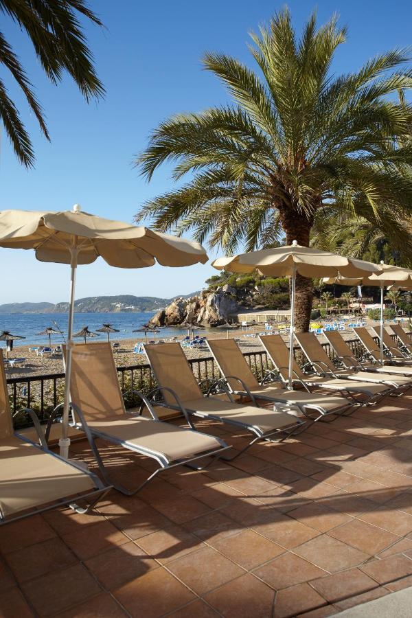Grupotel Imperio Playa 4* Cala De San Vicente (Ibiza)