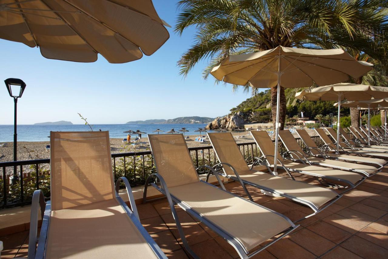 Grupotel Imperio Playa Hotel Cala De San Vicente (Ibiza)