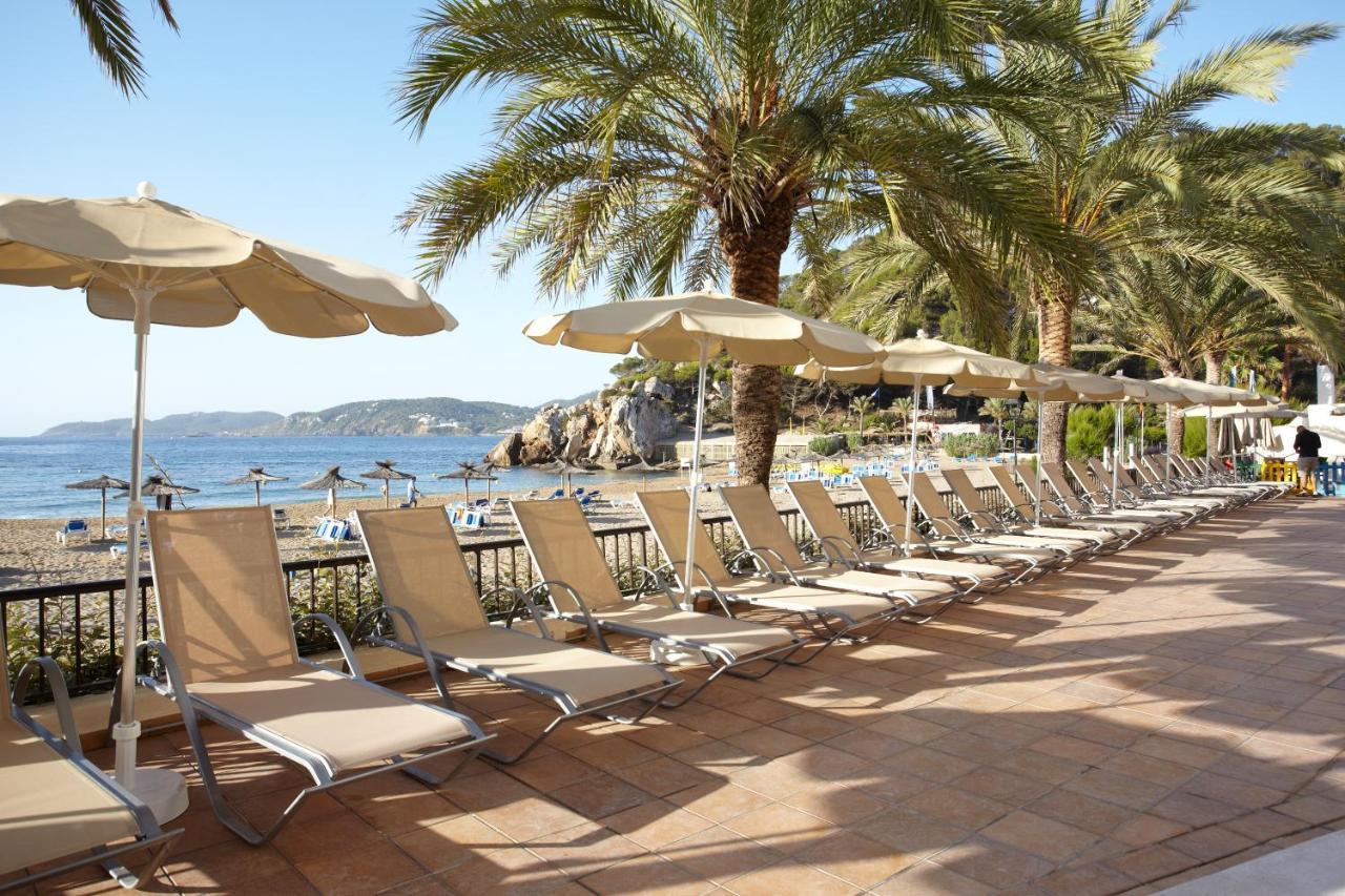 Grupotel Imperio Playa Cala De San Vicente (Ibiza)