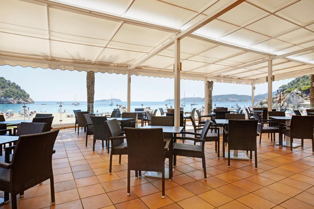 Hotel Grupotel Imperio Playa Cala De San Vicente (Ibiza)