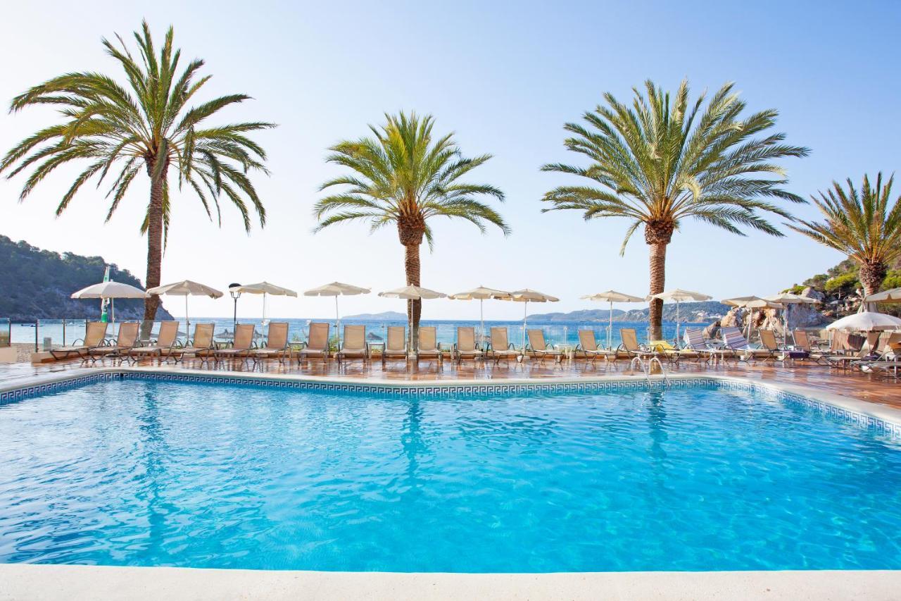Grupotel Imperio Playa Hotel 4*