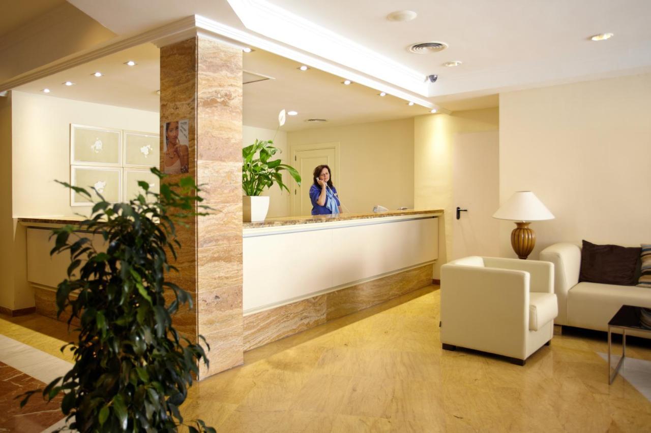 Hotel Grupotel Imperio Playa 4*