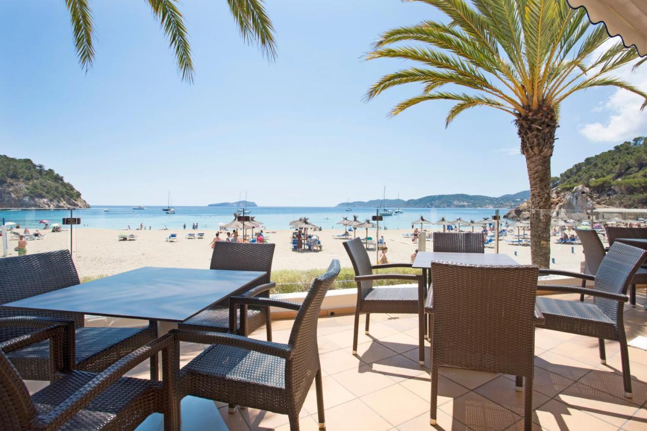 Grupotel Imperio Playa Cala De San Vicente (Ibiza)