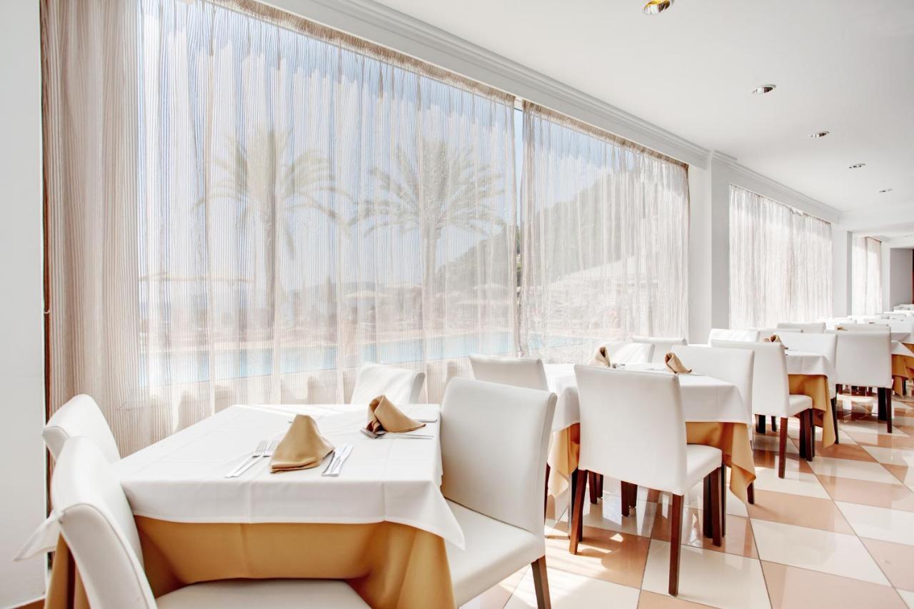 Grupotel Imperio Playa 4* Cala De San Vicente (Ibiza)