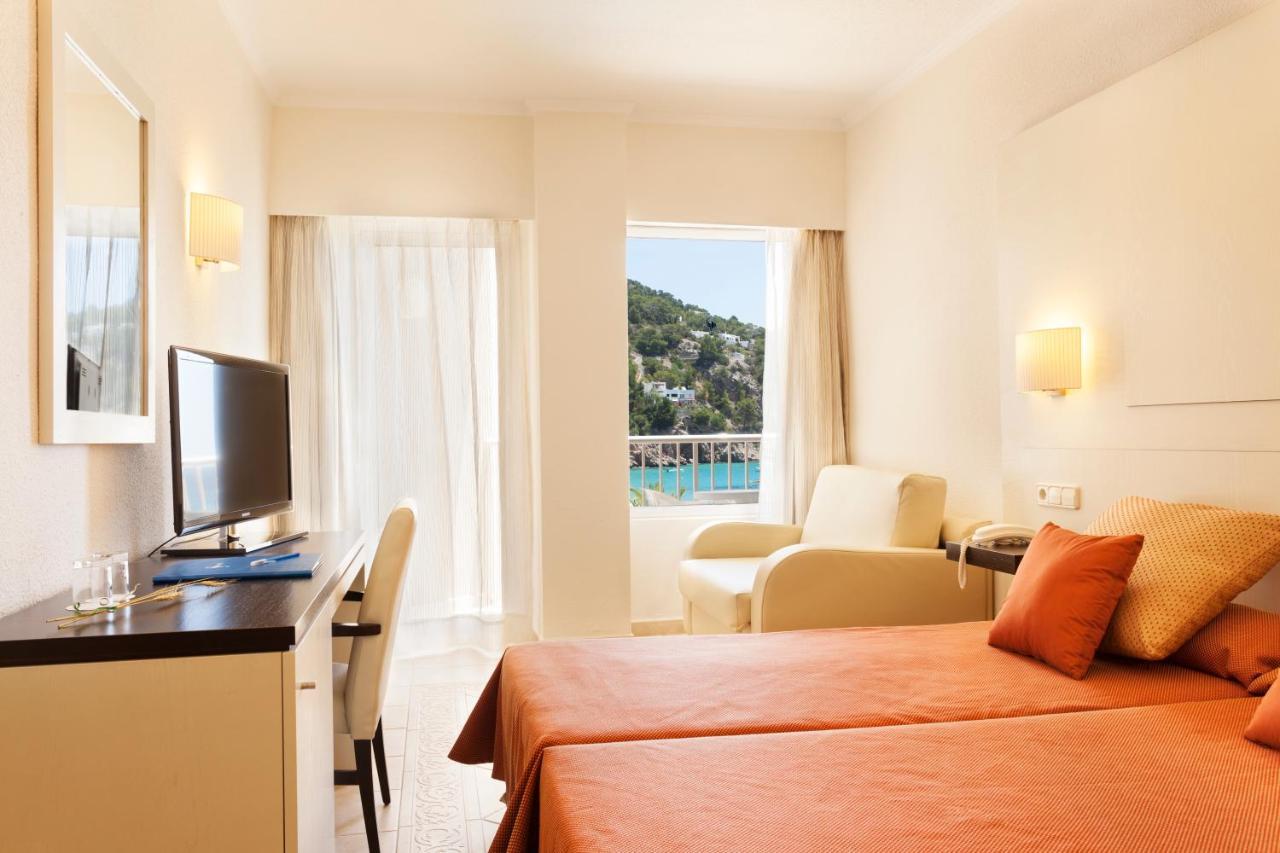 Hotel Grupotel Imperio Playa 4*