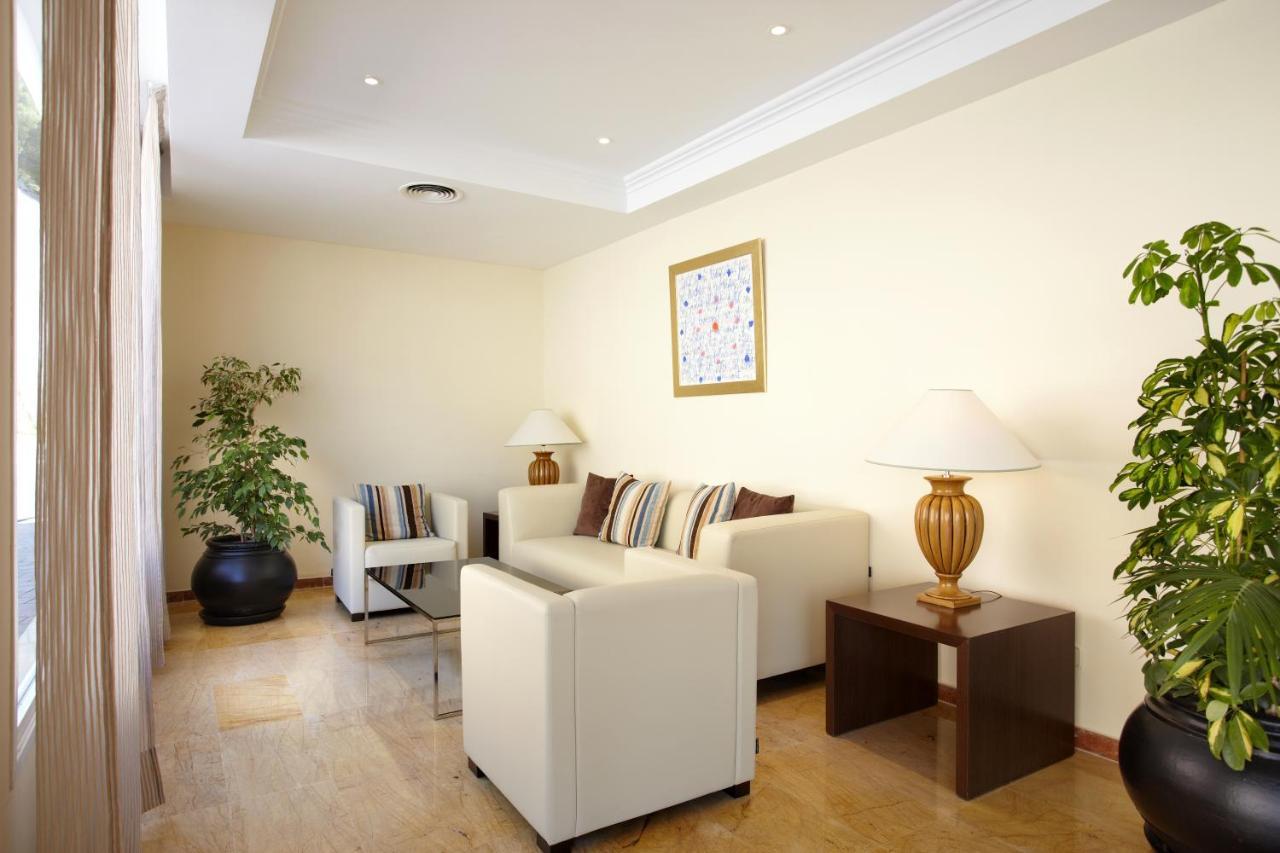 Grupotel Imperio Playa Hotel 4*