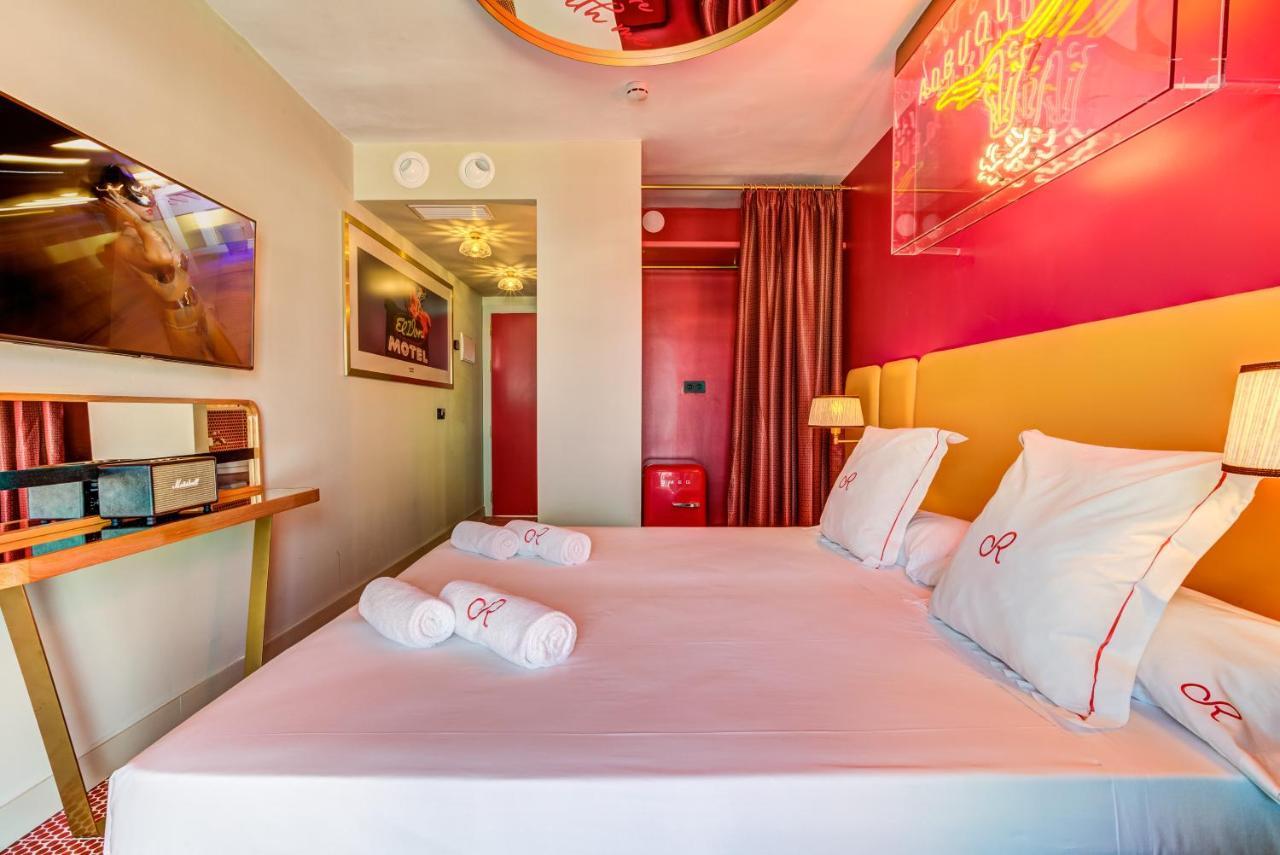 Romeos Ibiza - Adults Only Hotel 4*