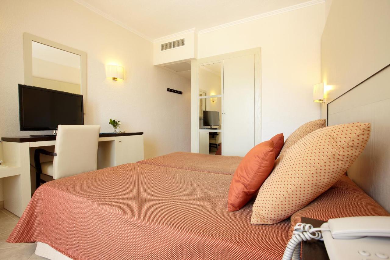 Grupotel Imperio Playa Hotel 4*