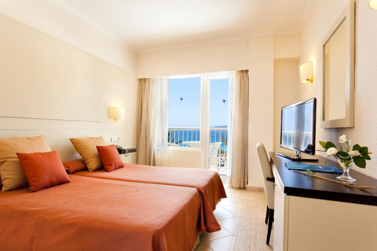 Hotel Grupotel Imperio Playa