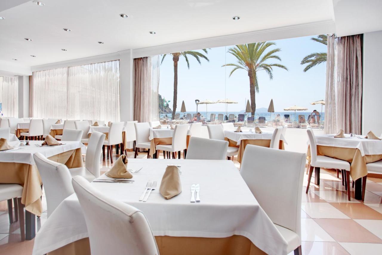 Grupotel Imperio Playa Hotel Cala De San Vicente (Ibiza)