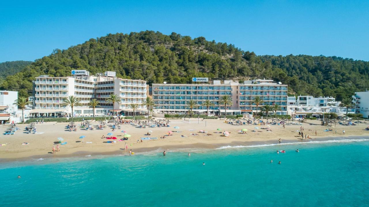 Hotel Grupotel Imperio Playa 4*