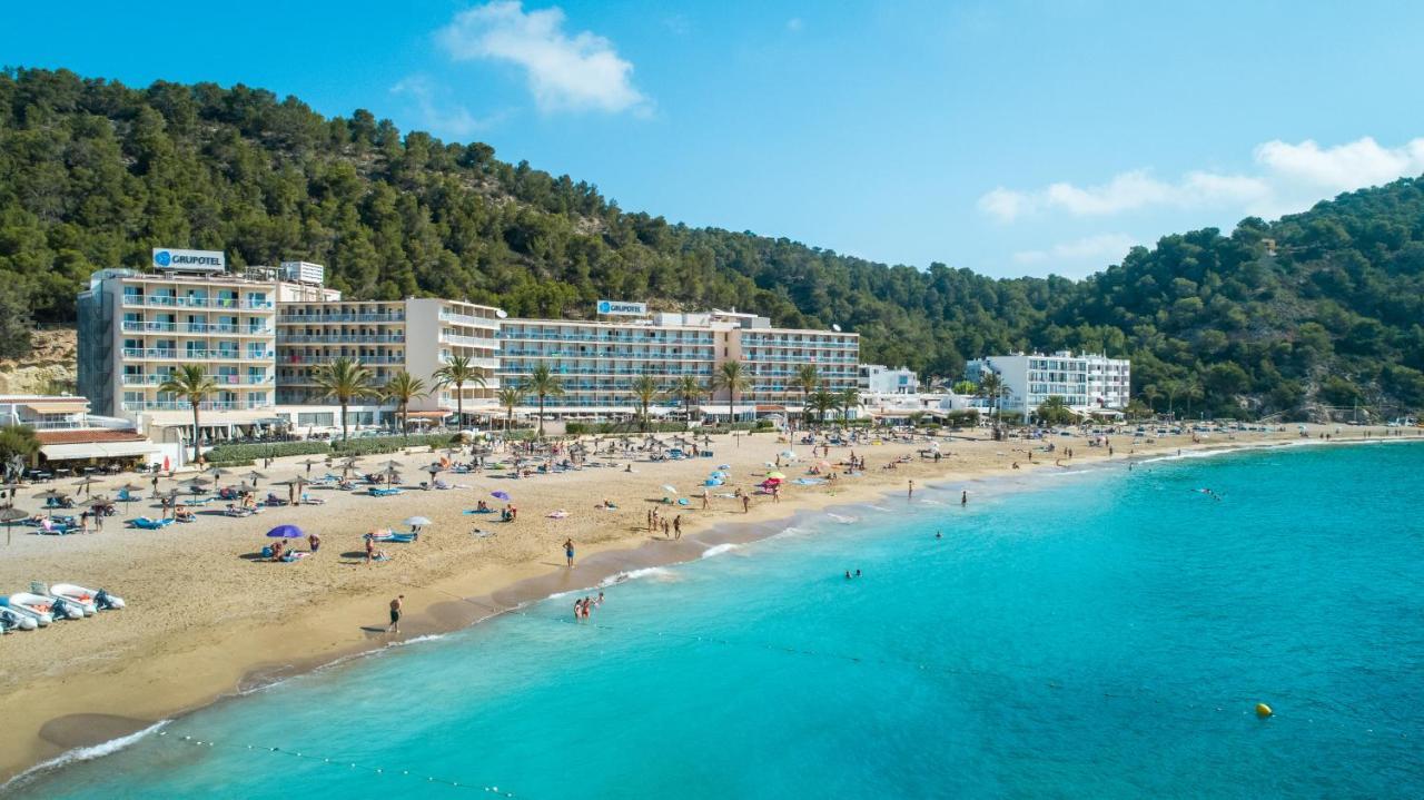 Hotel Grupotel Imperio Playa