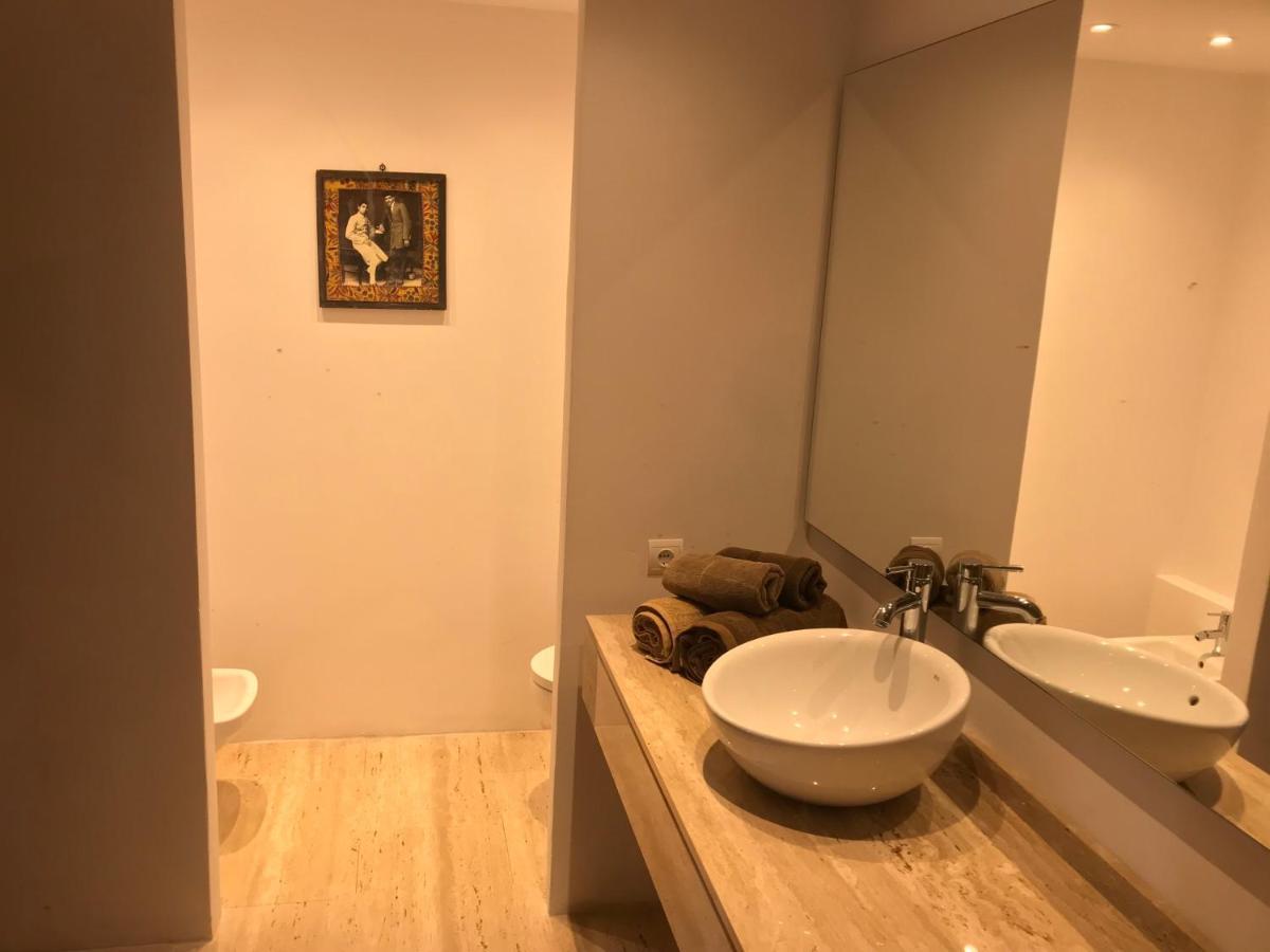 Can Blanc Ibiza-Stadt