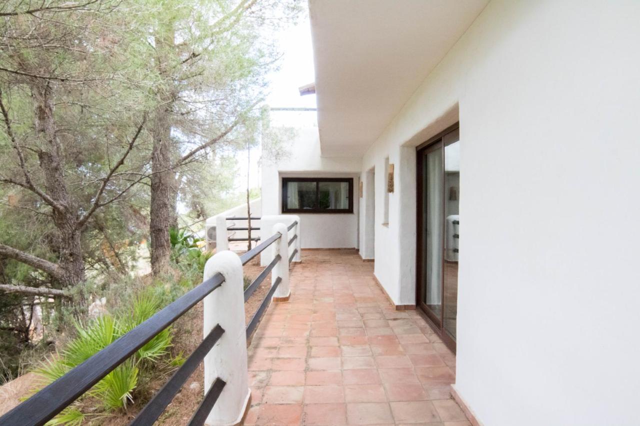 Villa Can Blanc Ibiza-Stadt