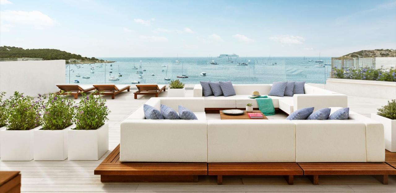 Hotel Nobu Ibiza Bay