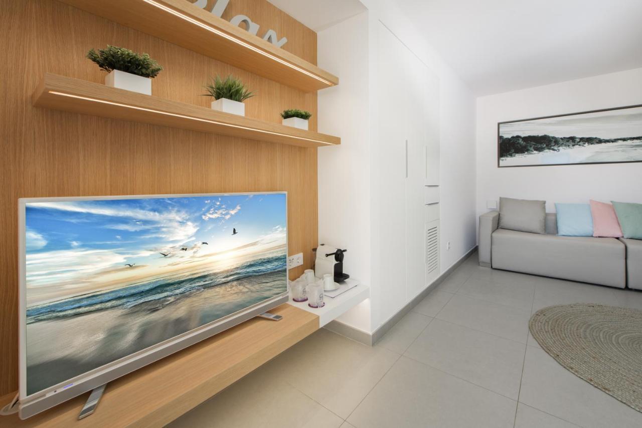 Garbi Ibiza & Hotel 4*