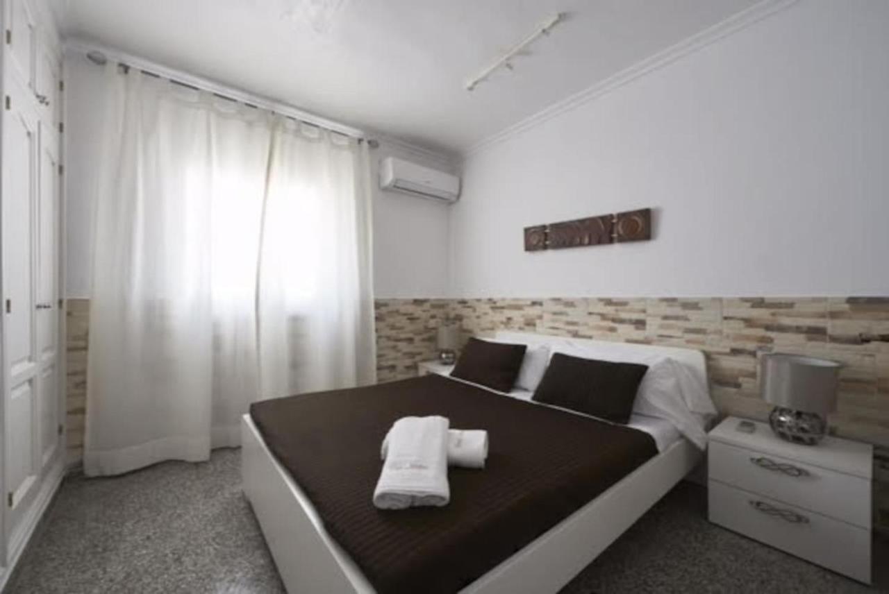 Luxurious In Sant Josep Villa *