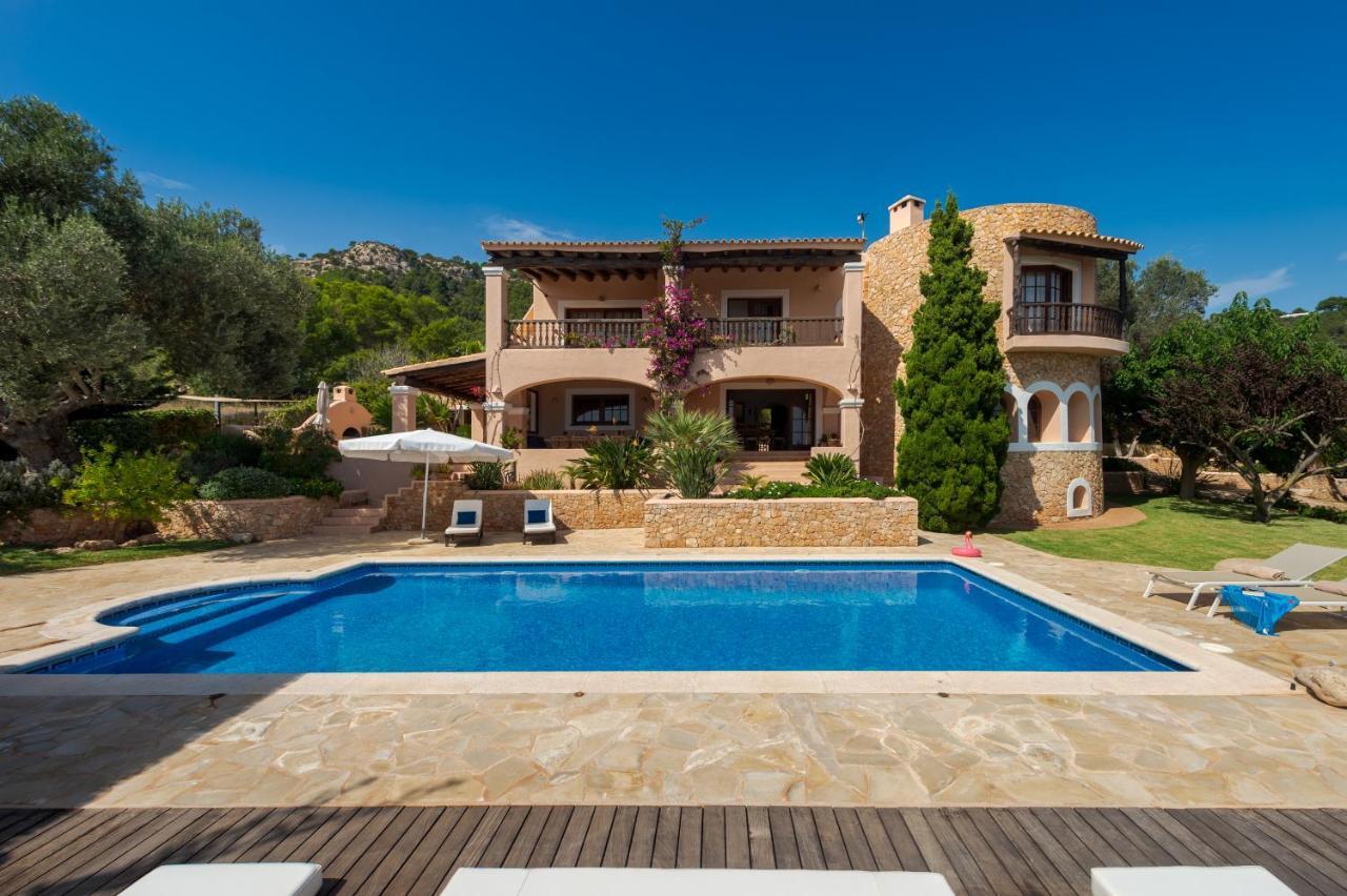 Villa Cas Berris *