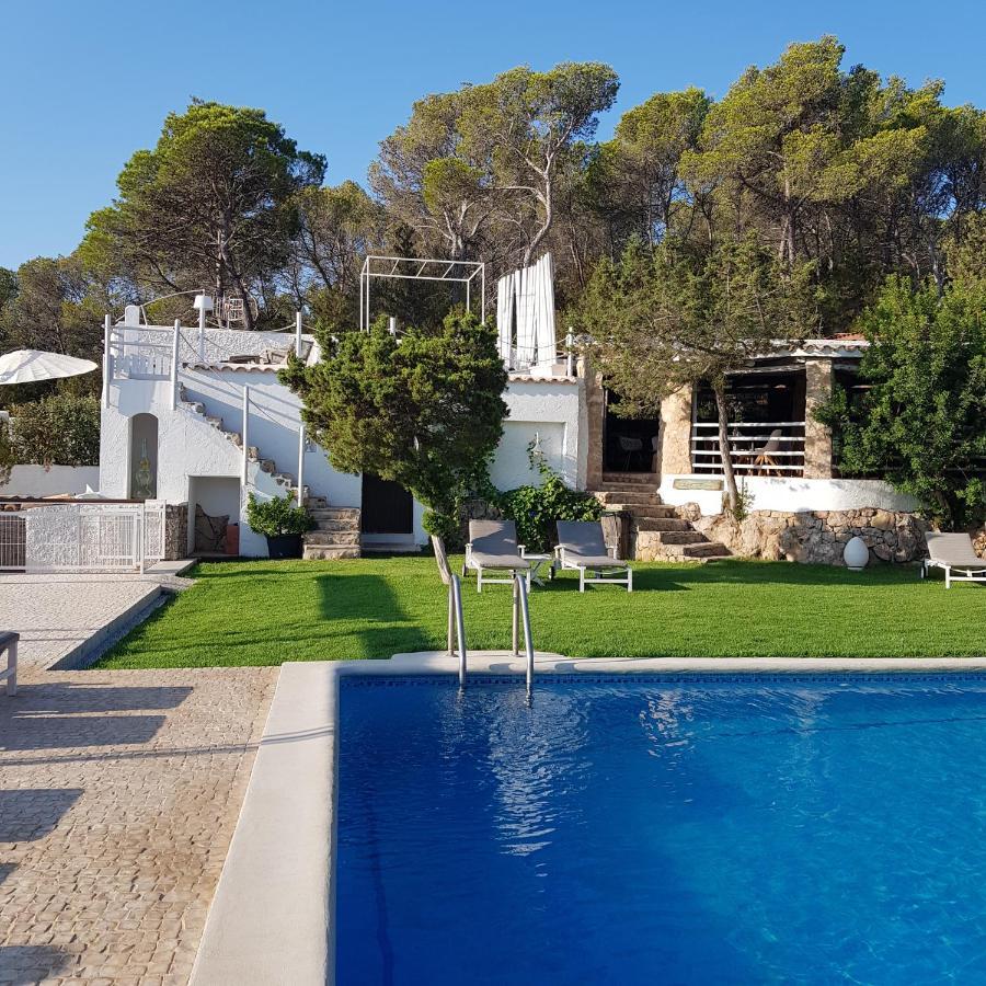 Landhaus Casa Naya Rural Sant Llorenç de Balàfia