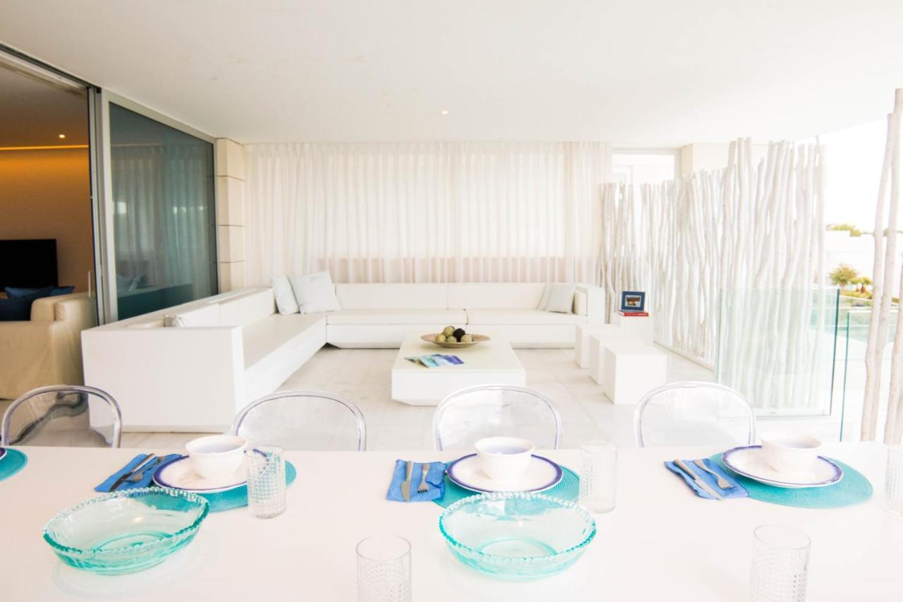 Es Pouet Villa Talamanca (Ibiza)