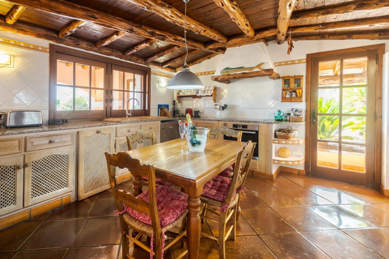 Villa Cas Berris