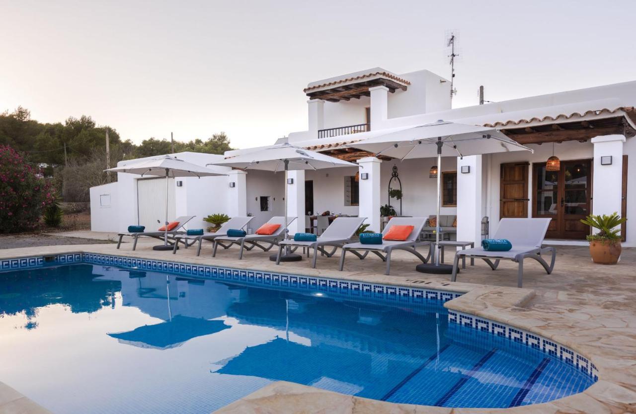 Villa Los Naranjos