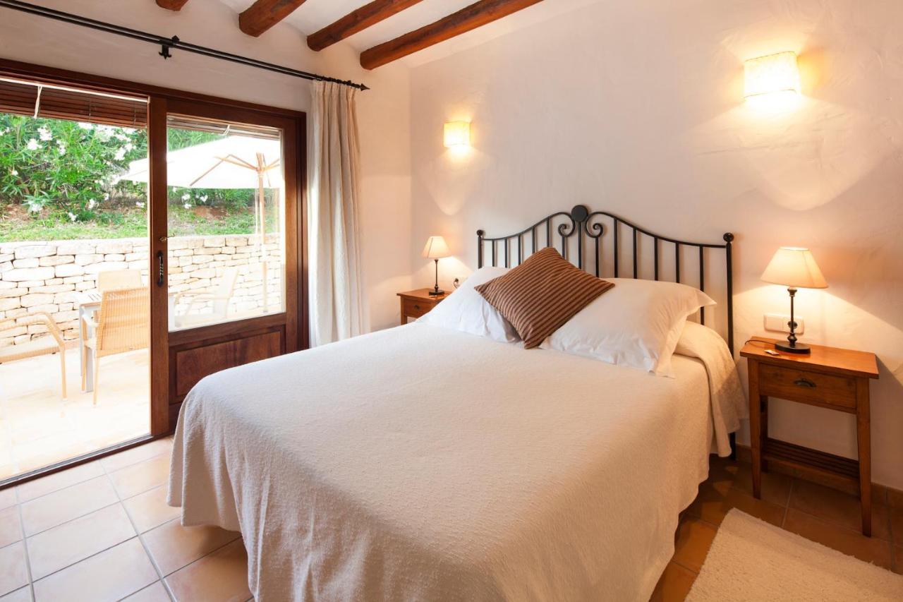 Planells Bauernhof Sant Miquel de Balansat