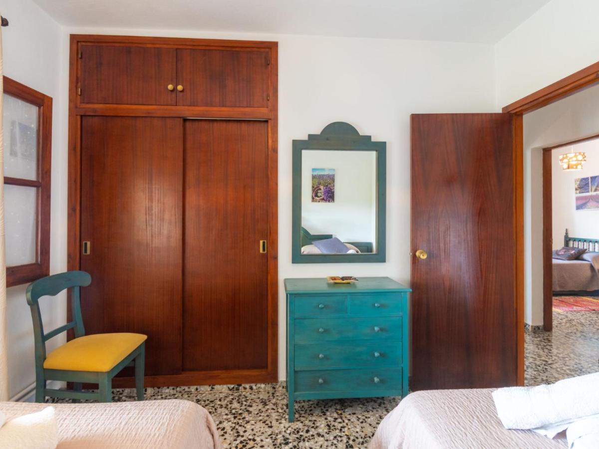 Fulgencio Ii Vakantiehuis *