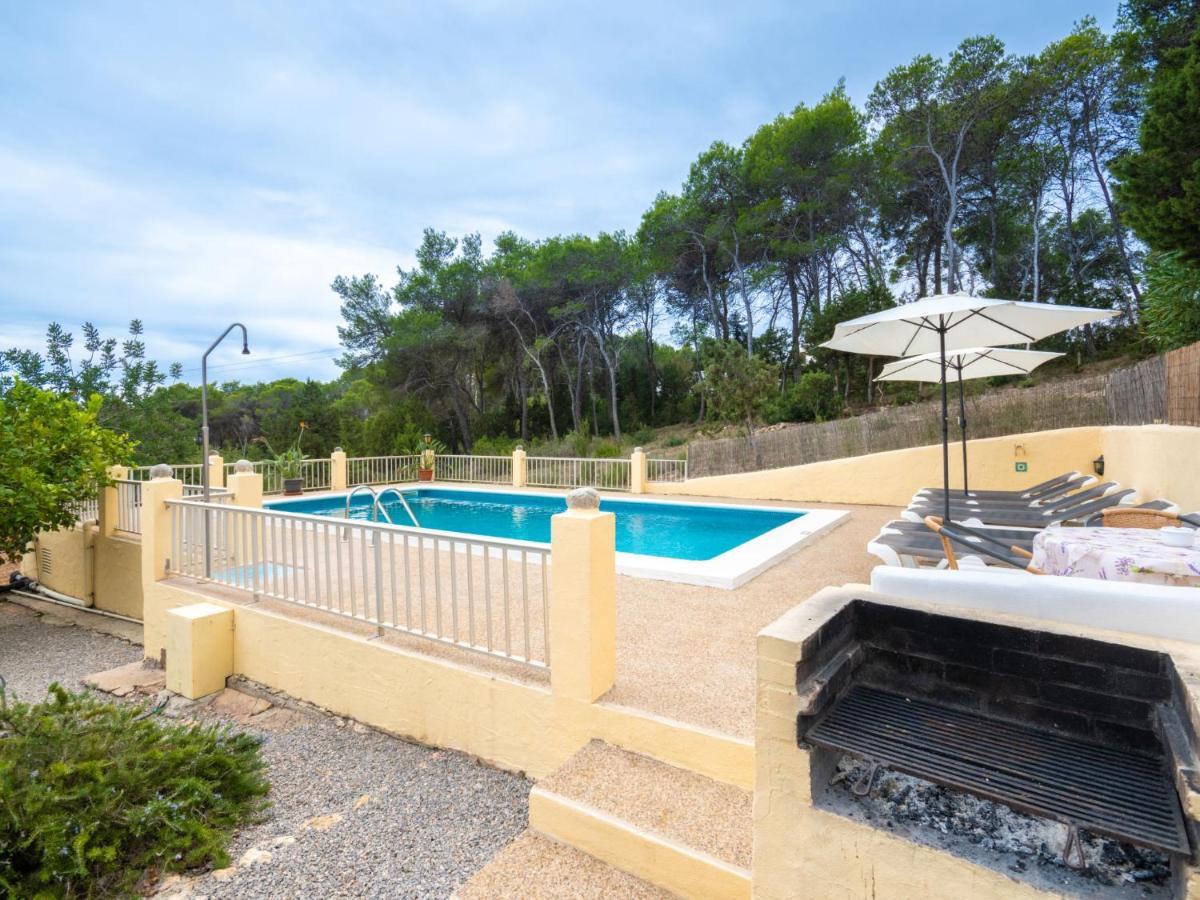 Vakantiehuis Fulgencio Ii *