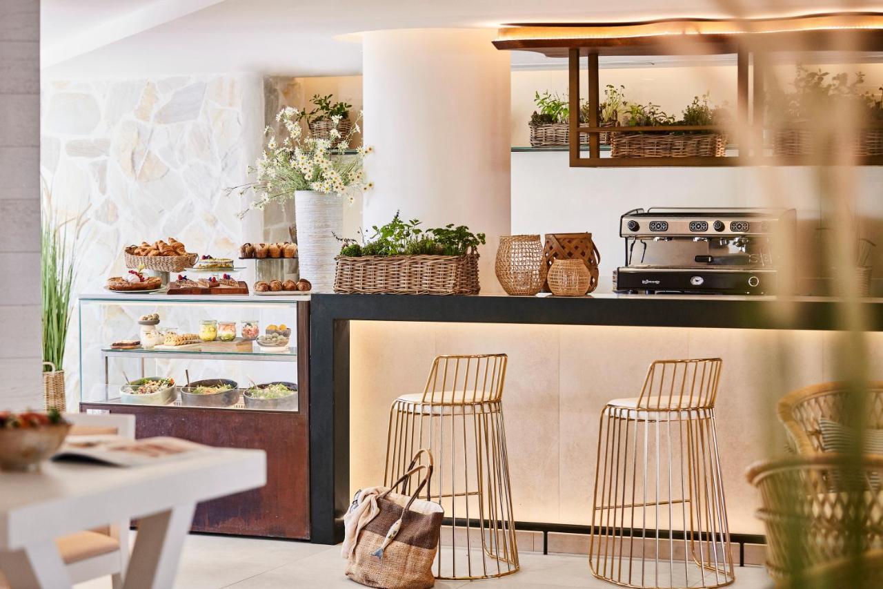 Nobu Ibiza Bay Hotel 5*
