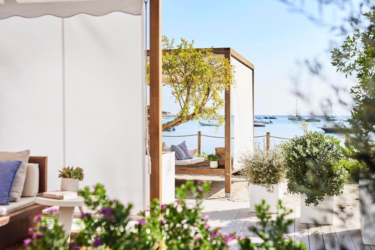 Nobu Ibiza Bay 5*