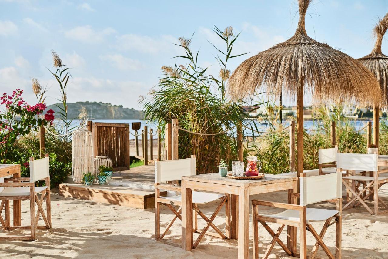 Nobu Ibiza Bay Hotel 5*