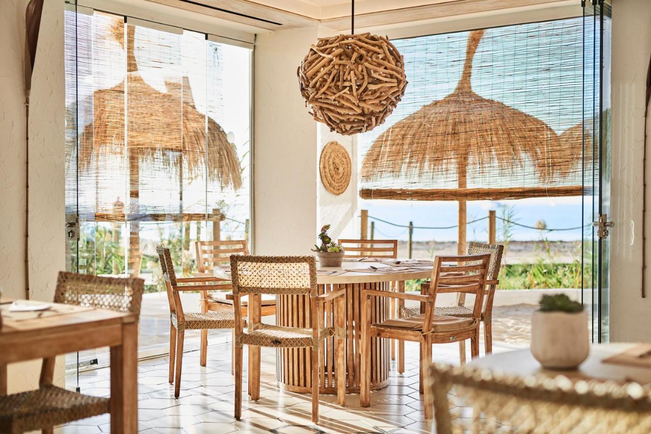 Hotel Nobu Ibiza Bay 5*