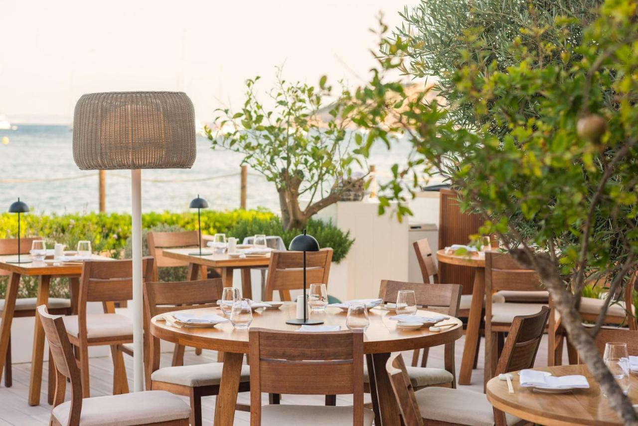 Hotel Nobu Ibiza Bay 5*