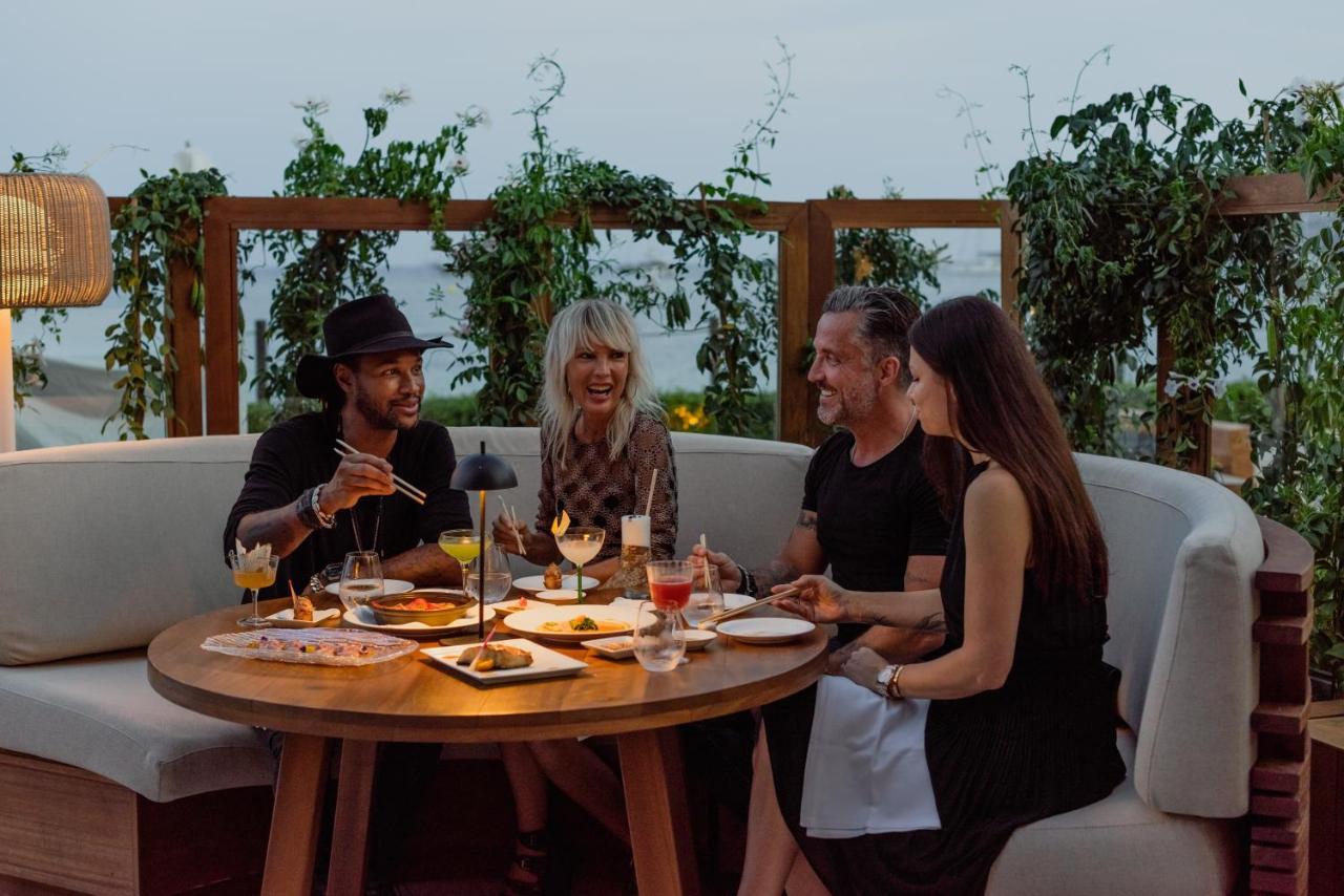 Nobu Ibiza Bay Hotel 5*