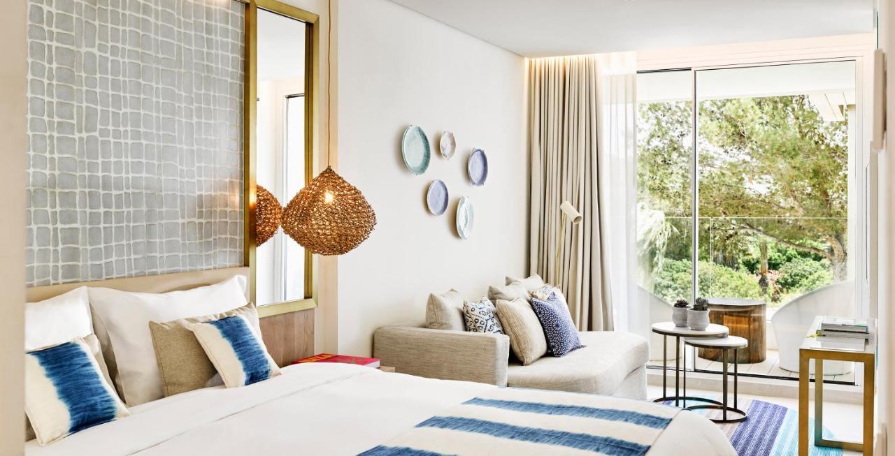 Hotel Nobu Ibiza Bay Talamanca (Ibiza)