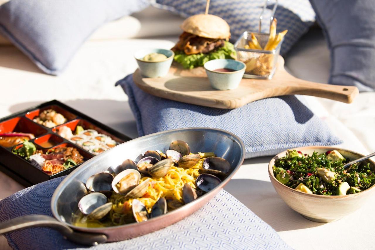 Hotel Nobu Ibiza Bay