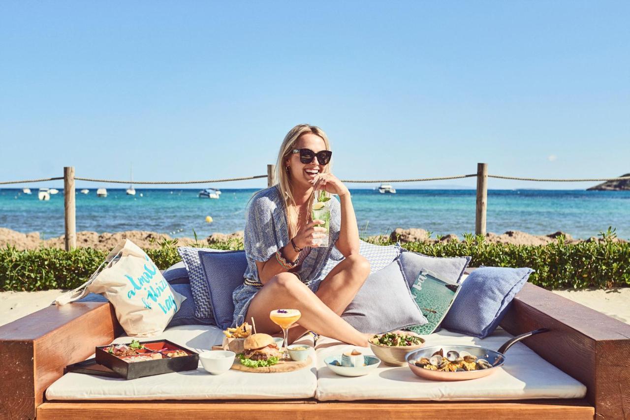 Nobu Ibiza Bay Hotel Talamanca (Ibiza)