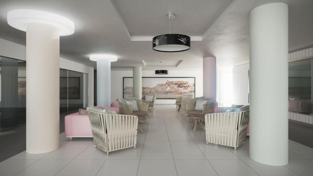 Garbi Ibiza & 4* Playa d'en Bossa