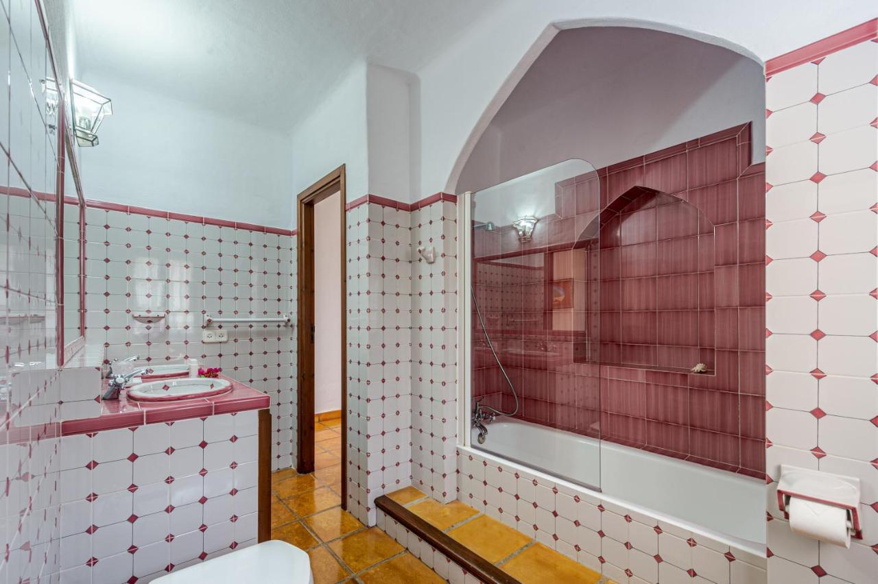 Cas Berris Villa *