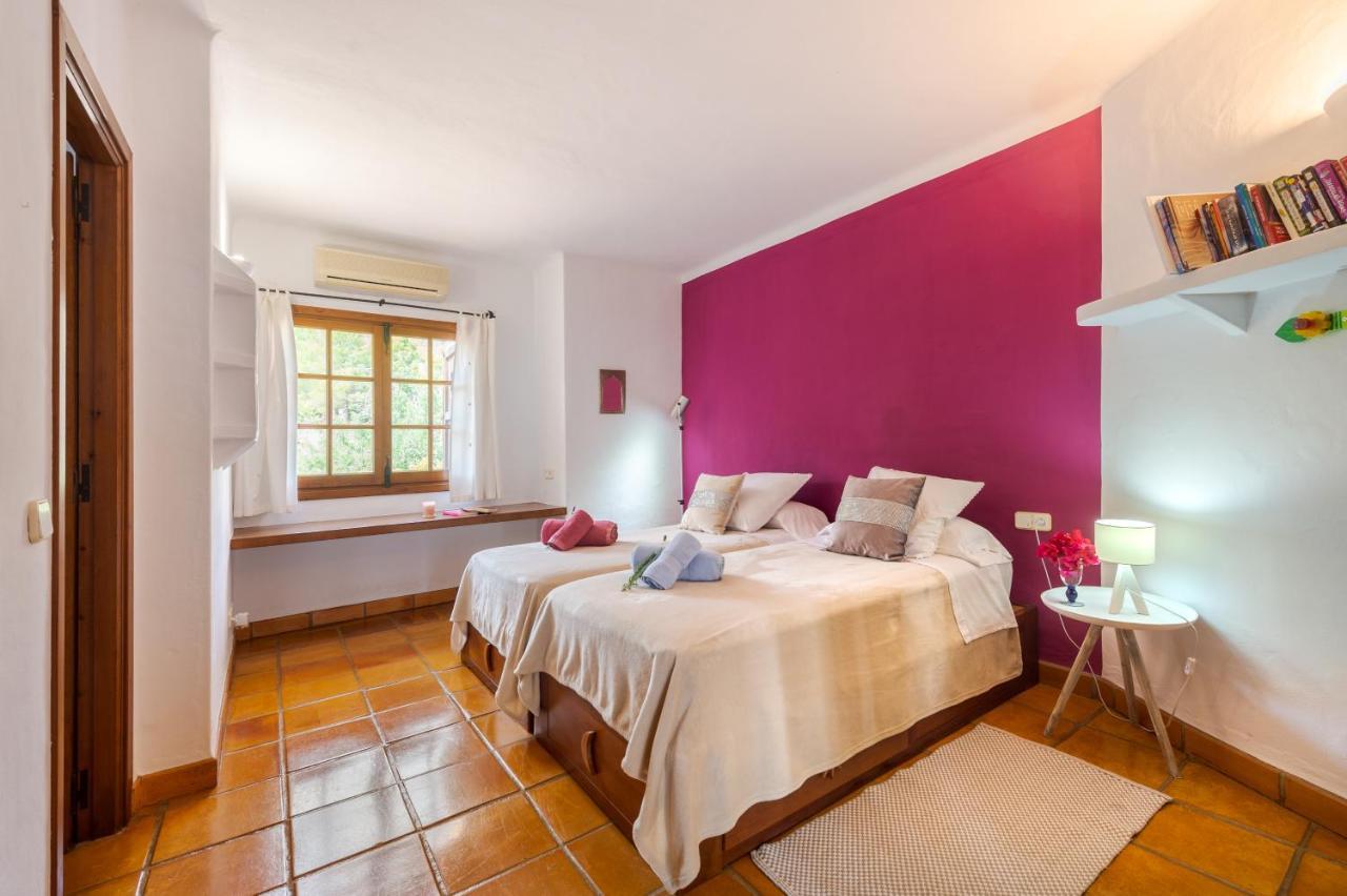 Cas Berris Villa *