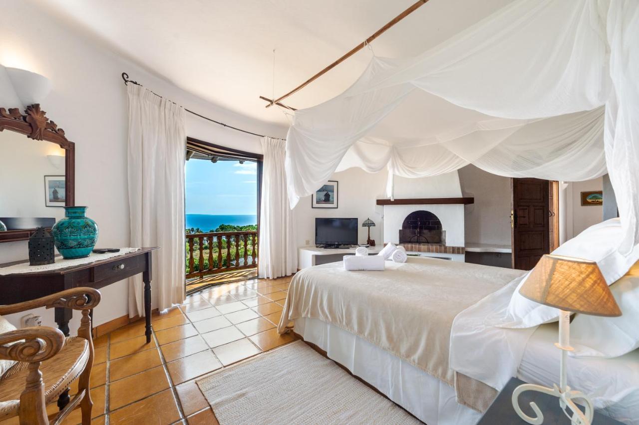 Villa Cas Berris *